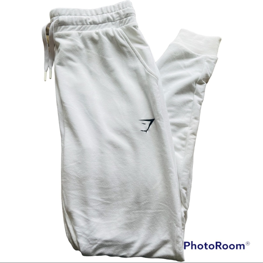 GymShark Joggers